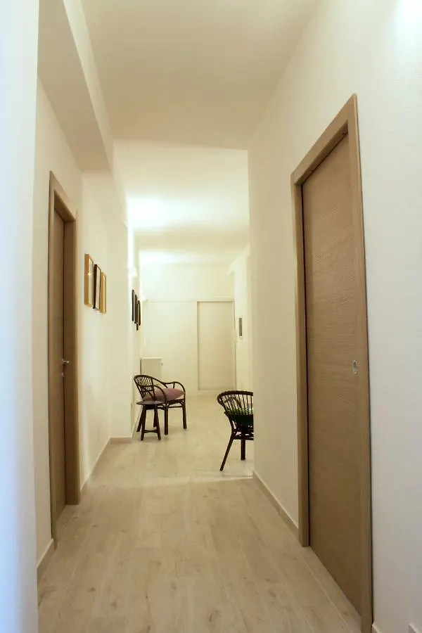 La camera chiara Alghero Bed & Breakfast