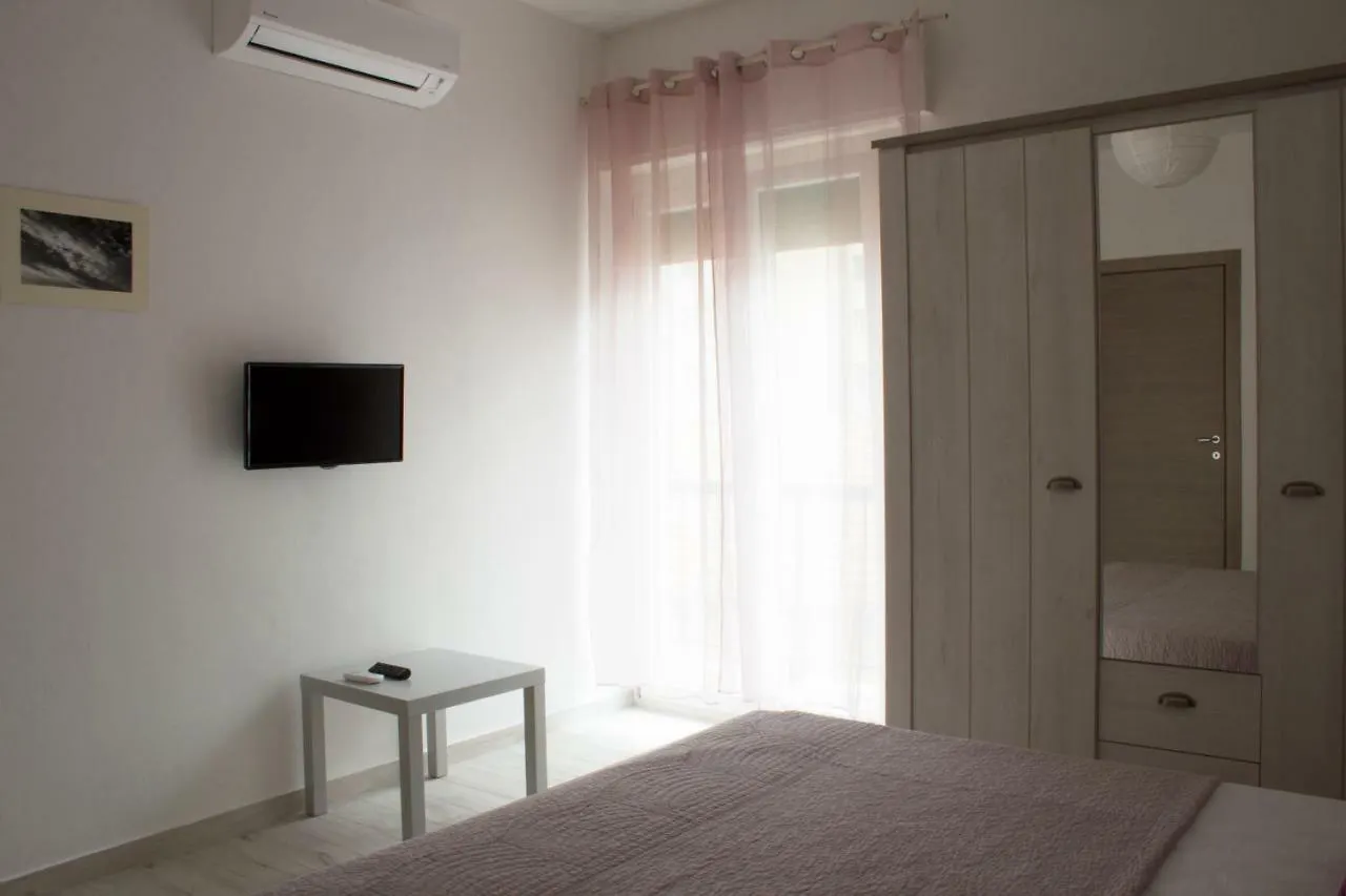 La camera chiara Alghero Bed & Breakfast