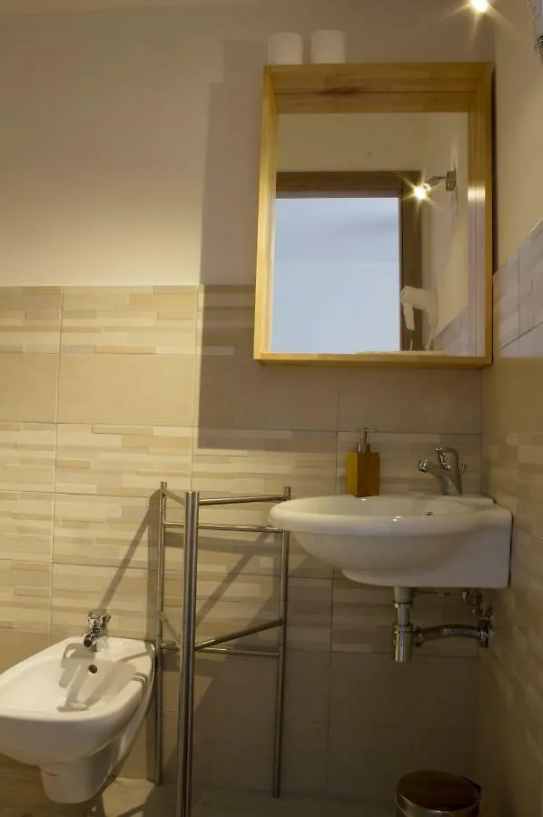 Bed & Breakfast La camera chiara Alghero