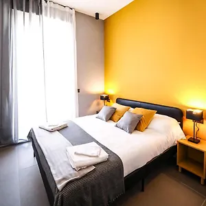 Materdays 24 , Neapol Włochy