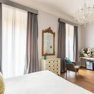 Spagna Art & Suites 2*, Rzym Włochy