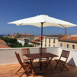 Appartamento Viaxx 51, Alghero